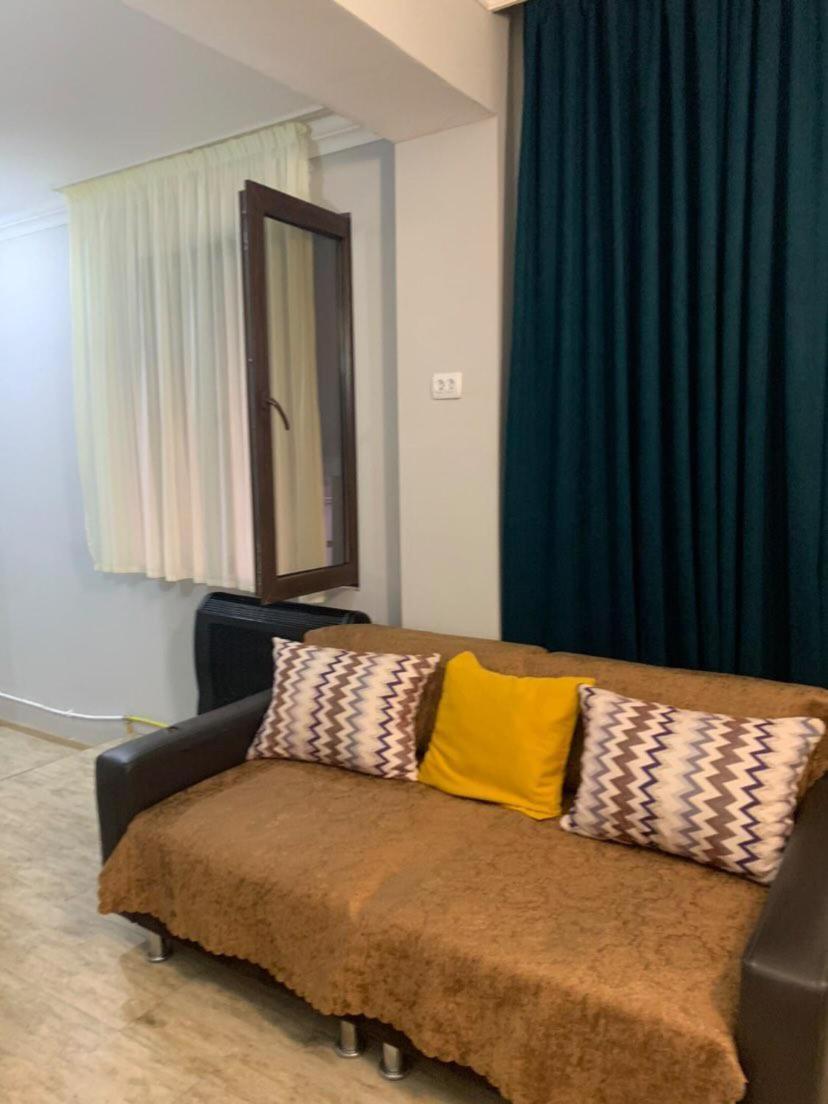 Cherqe Guest House Sighnaghi Room photo